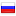 arealshina.ru hosted country